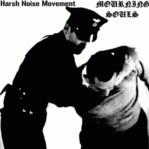 Mourning Souls : Split Single